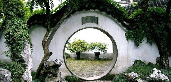 【暑假】【十一】【中秋】上海+苏州拙政园2日游【纯玩】