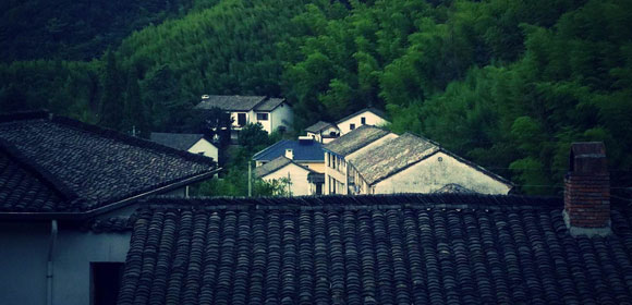畅玩江浙沪后花园“莫干山”『3晚德清德信君亭酒店』游莫干山下渚湖、享棋牌唱歌健身房、含3早4正、品质纯玩4日